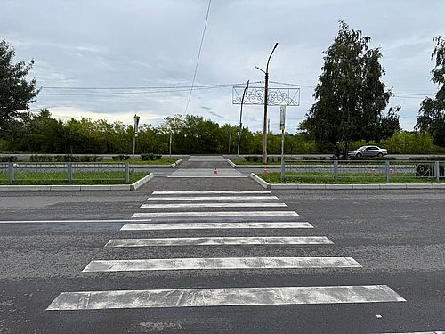 Фото пресс-службы Госавтоинспекции Хакасии